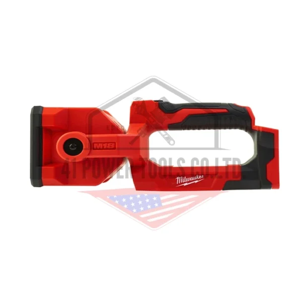 Alternative view of M18™ ไฟสำรวจแอลอีดี 18 โวลต์ (เครื่องเปล่า) Milwaukee - M18 SLED-0