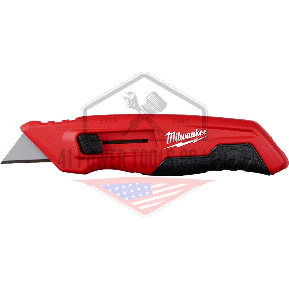 มีดคัทเตอร์ Side Slide Utility Knife