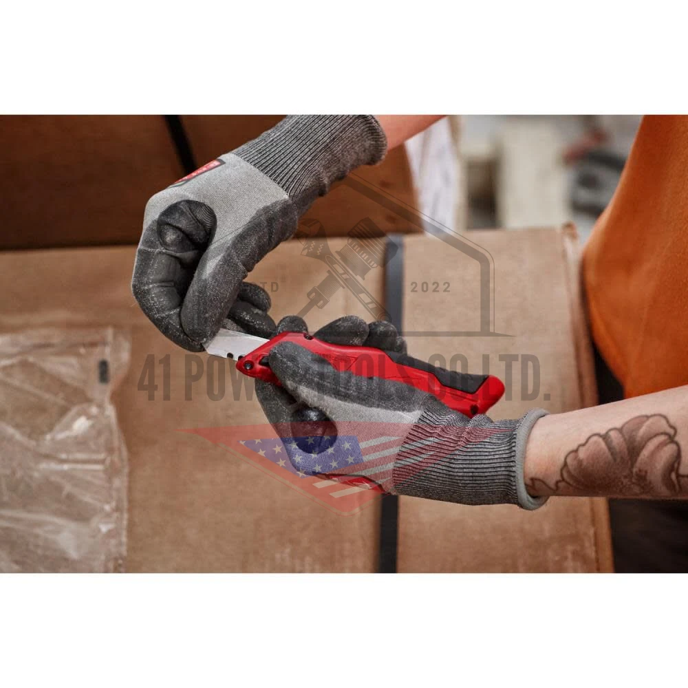 มีดคัทเตอร์ Side Slide Utility Knife - Image 6