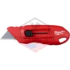 มีดคัตเตอร์ Compact Side Slide Utility Knife