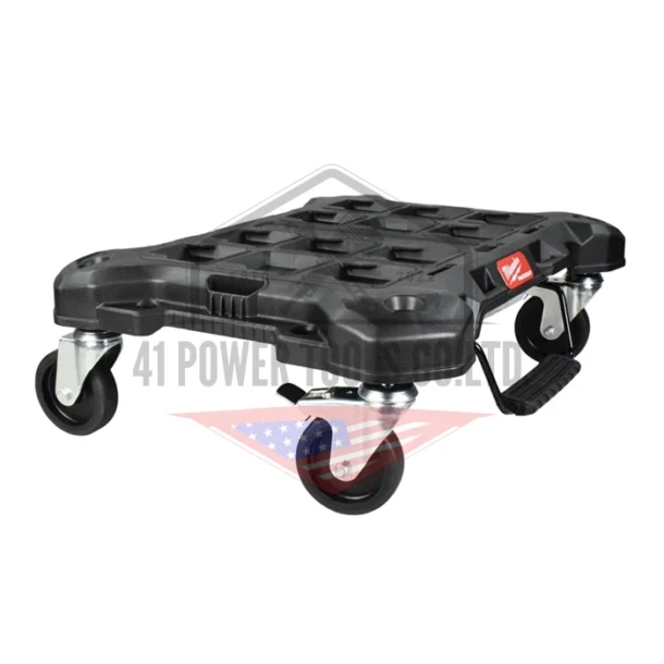 Alternative view of ฐาน PACKOUT™ แบบล้อเลื่อน