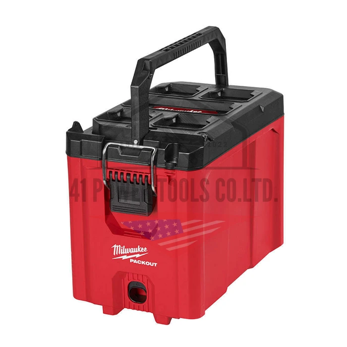 กล่องเครื่องมือคอมแพ็ค PACKOUT™ - Image 6