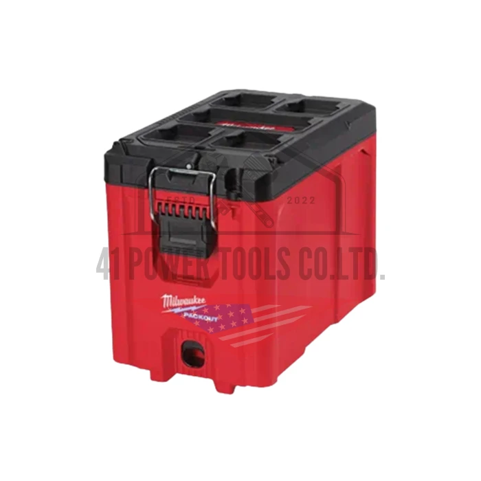 กล่องเครื่องมือคอมแพ็ค PACKOUT™ - Image 10