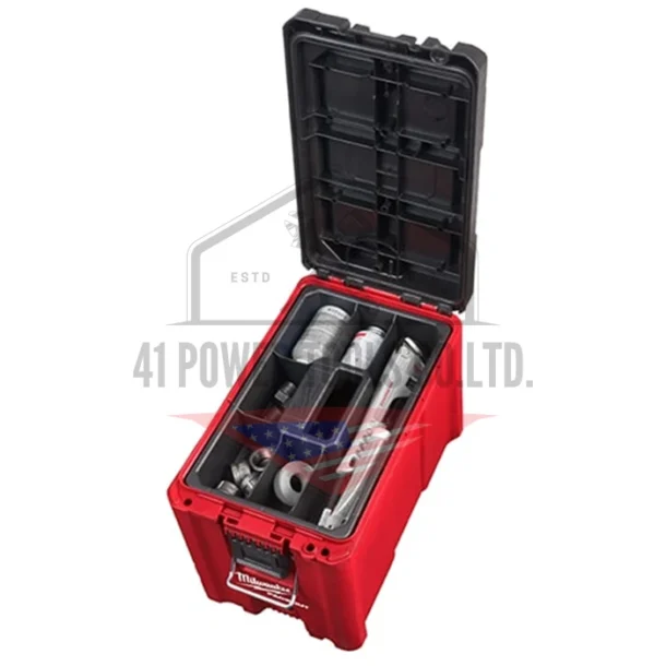 กล่องเครื่องมือคอมแพ็ค PACKOUT™