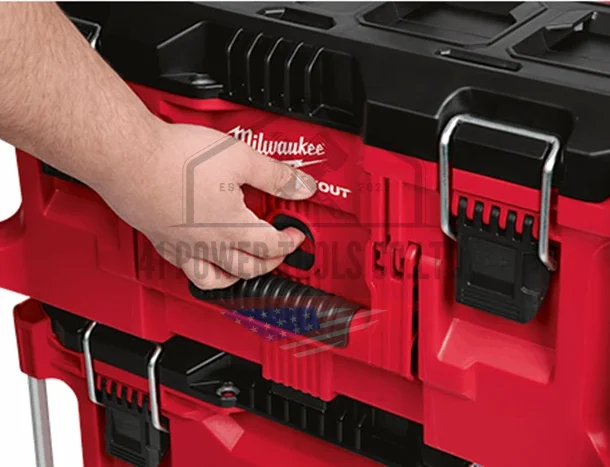 Alternative view of กล่องเครื่องมือ PACKOUT™ ขนาดใหญ่
