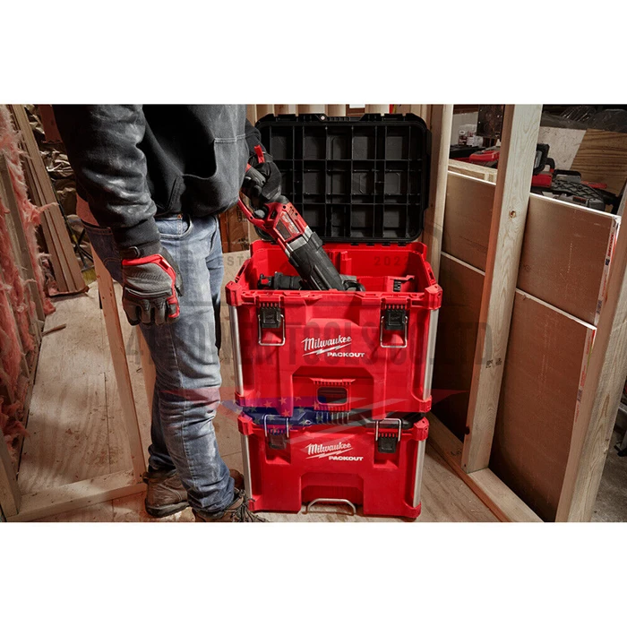 กล่องเครื่องมือ PACKOUT™ ขนาด XL - Image 2