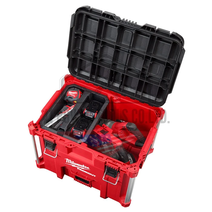 กล่องเครื่องมือ PACKOUT™ ขนาด XL - Image 5