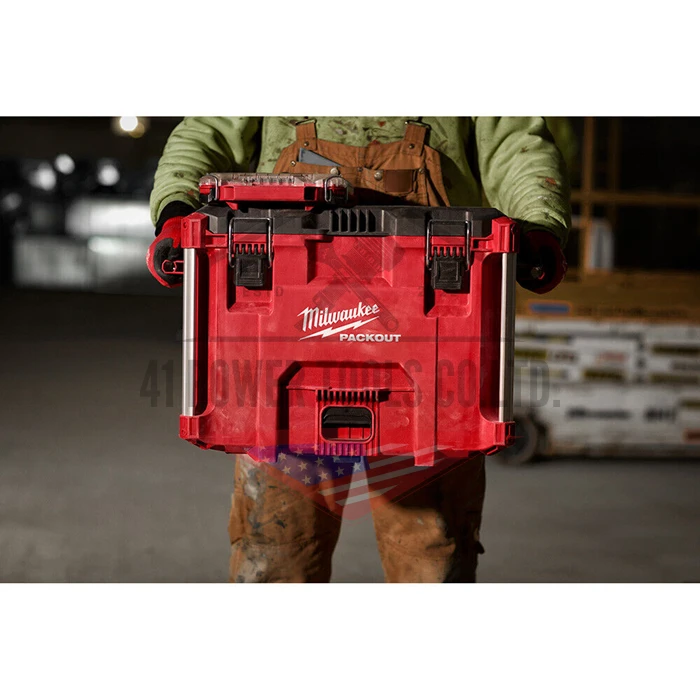 กล่องเครื่องมือ PACKOUT™ ขนาด XL - Image 11