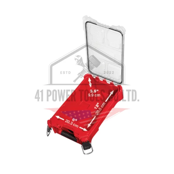 Alternative view of กล่องอุปกรณ์ช่าง PACKOUT™ Compact Organizer