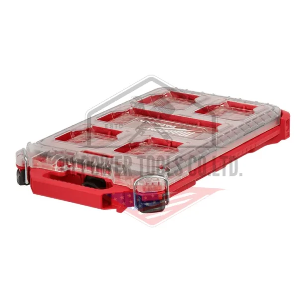 กล่องอุปกรณ์ช่าง PACKOUT™ Low Profile Compact Organizer