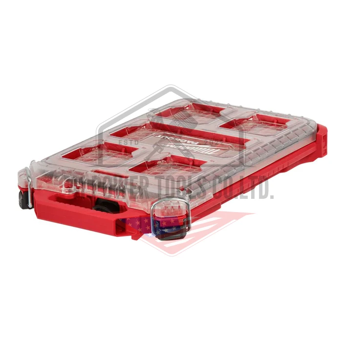 กล่องอุปกรณ์ช่าง PACKOUT™ Low Profile Compact Organizer