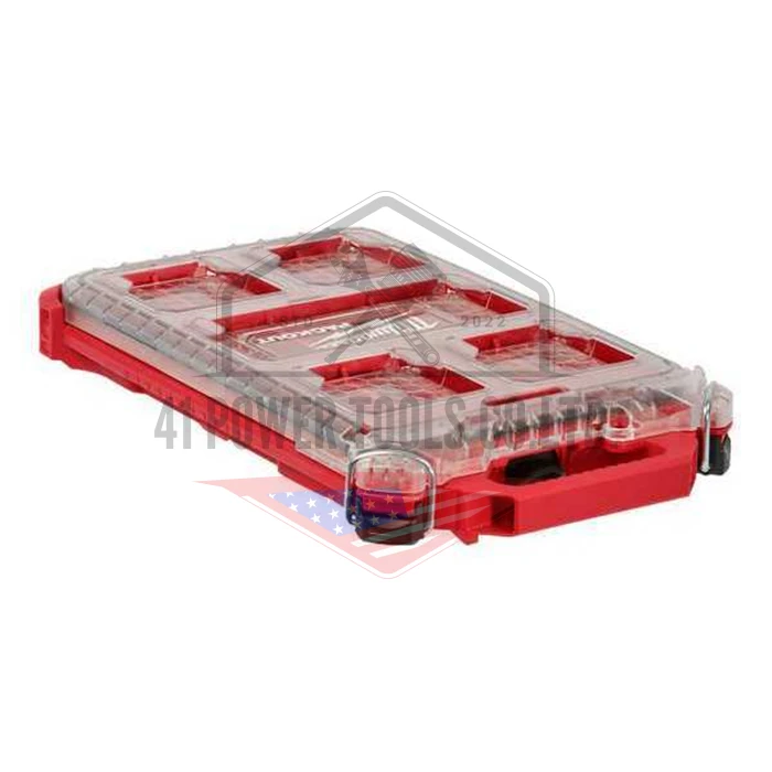 กล่องอุปกรณ์ช่าง PACKOUT™ Low Profile Compact Organizer - Image 3