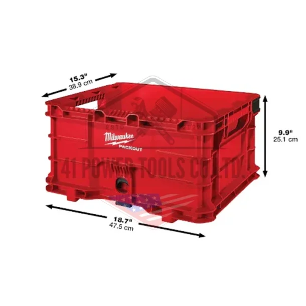 Alternative view of ลังใส่เครื่องมือ PACKOUT™