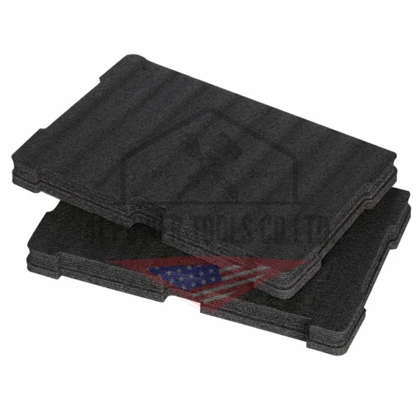 Alternative view of โฟม สำหรับ PACKOUT™