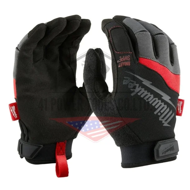 ถุงมือ General Purpose Gloves - M