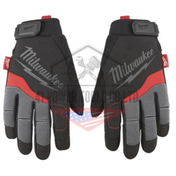 Alternative view of ถุงมือ General Purpose Gloves - M