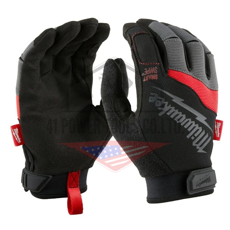 ถุงมือ General Purpose Gloves - M - Image 5