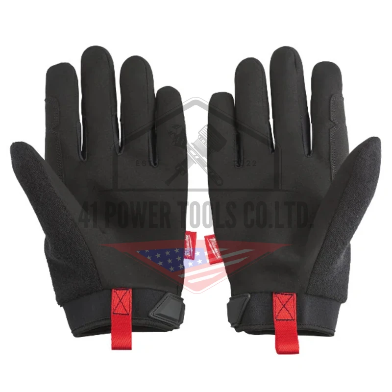 ถุงมือ General Purpose Gloves - M - Image 7