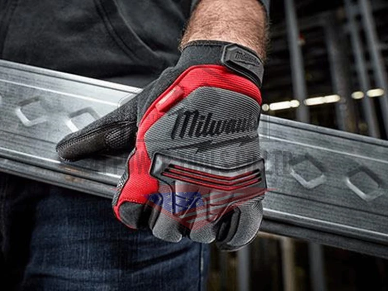 ถุงมือ General Purpose Gloves - M