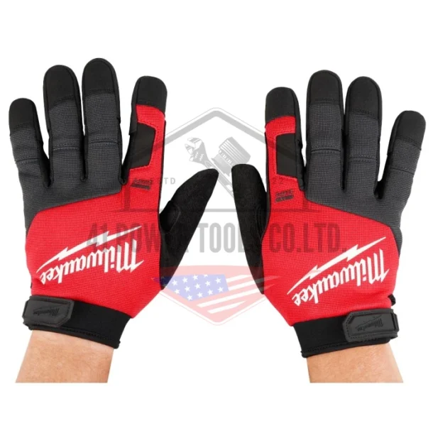 Alternative view of ถุงมือ Lightweight Gloves - L