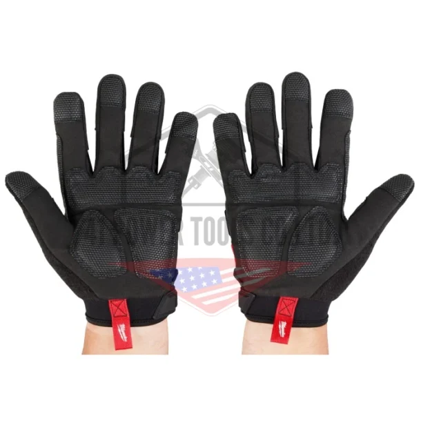 Alternative view of ถุงมือกันบาด Wrecking Work Gloves - L