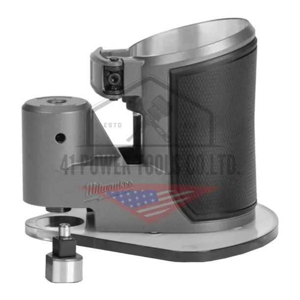 ฐานเยื้องศูนย์สำหรับเครื่องเซาะร่อง M18 FTR