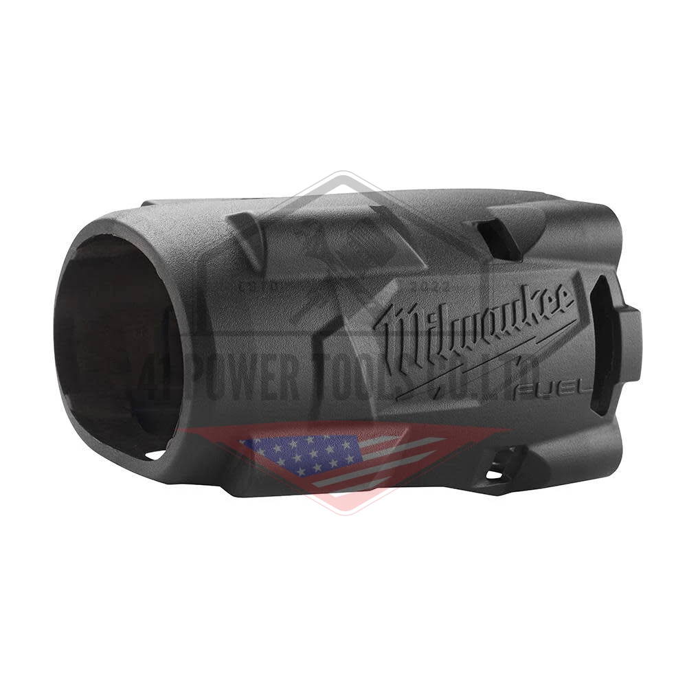 ยางหุ้มหัวบล็อกกระแทกรุ่น M18 FIW212 - Image 2