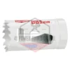 โฮลซอว์ 44 มม.  1- 3/4" Ice Hardened