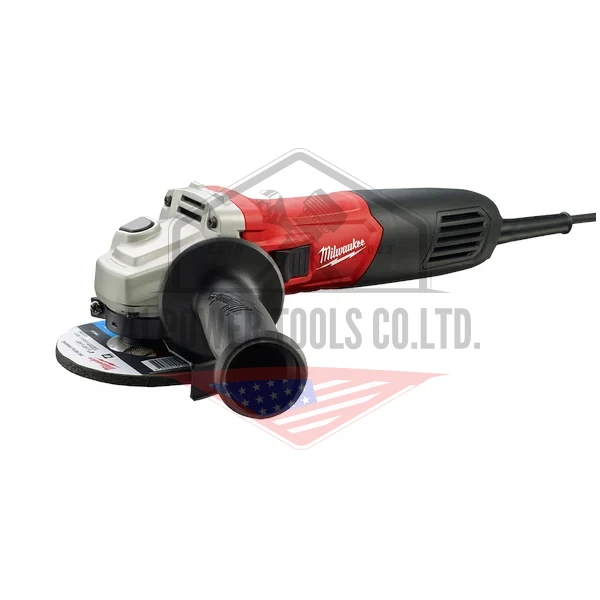 เครื่องเจียร 4 นิ้ว 720 วัตต์ Milwaukee -  AG7-100