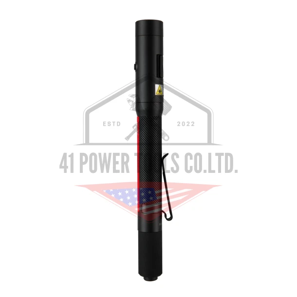 ไฟฉายปากกา แบบชาร์จไฟได้ 250 ลูเมน - Image 4