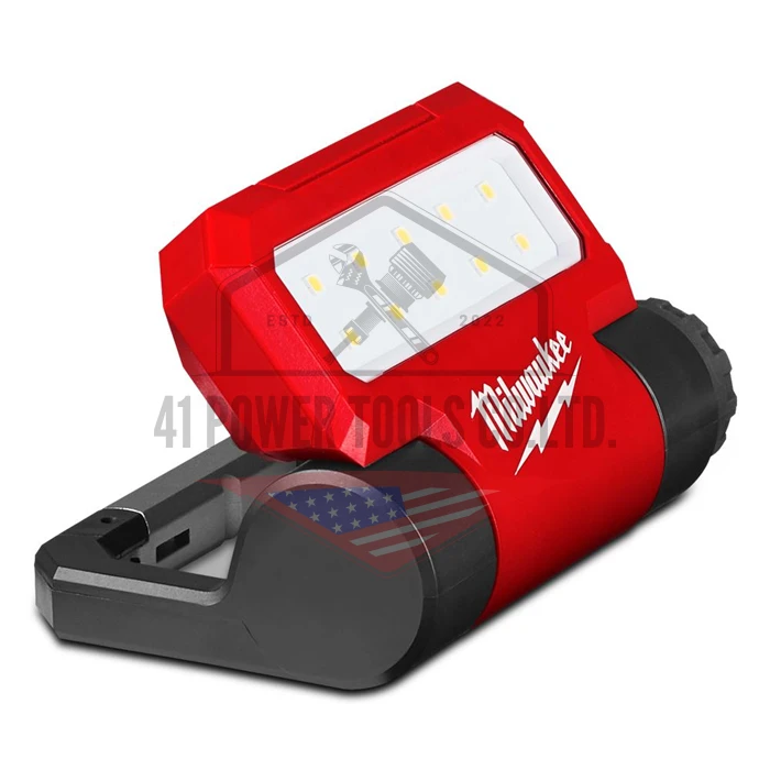 ไฟส่องทำงาน แบบบานพับ - Image 4