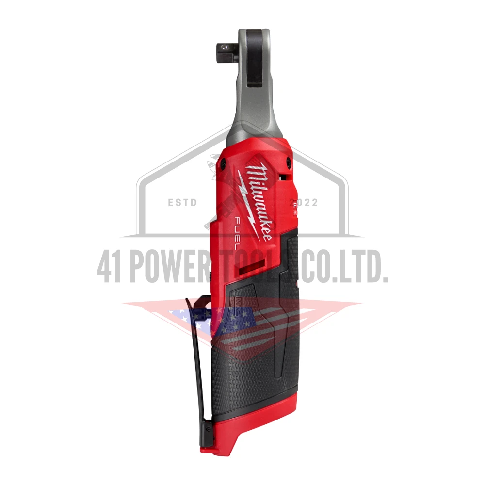 M12 FUEL™ ประแจบล็อกด้ามฟรีไร้สาย 3/8" (เครื่องเปล่า) Milwaukee - M12 FHIR38-0
