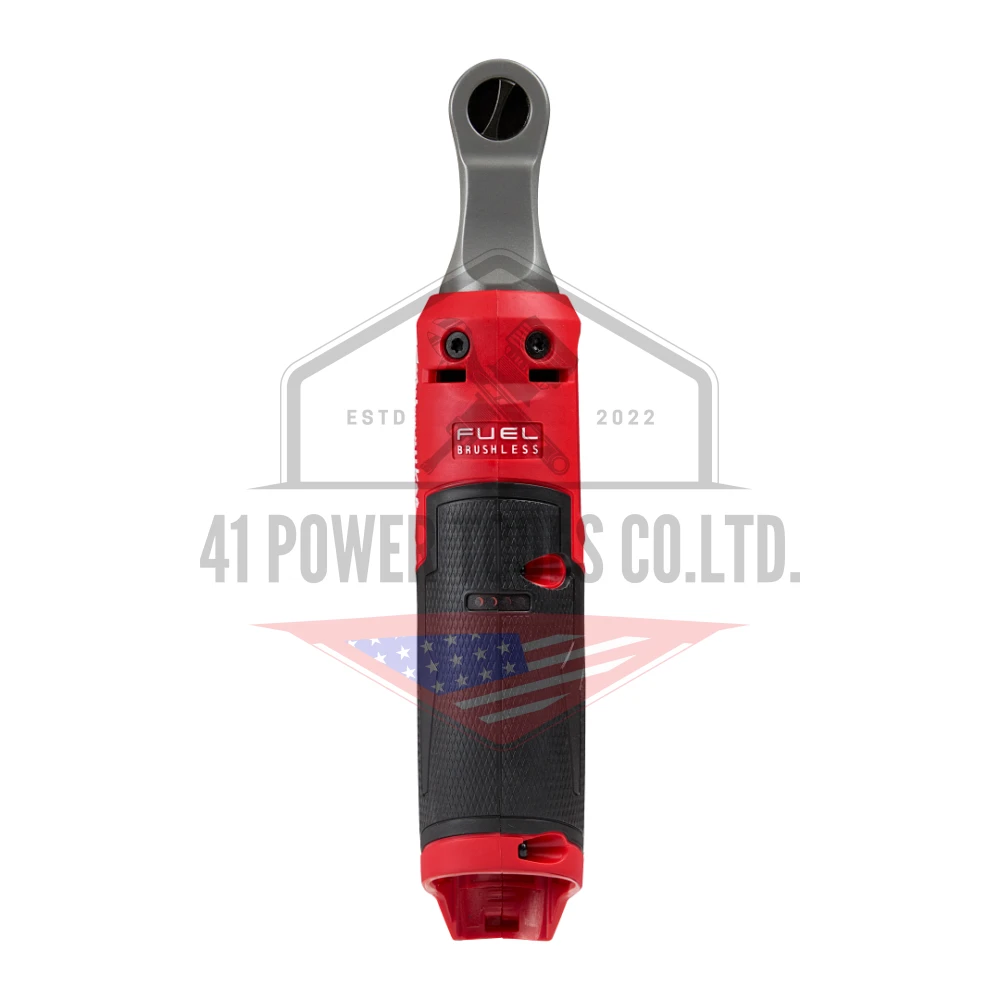 M12 FUEL™ ประแจบล็อกด้ามฟรีไร้สาย 3/8" (เครื่องเปล่า) Milwaukee - M12 FHIR38-0 - Image 6