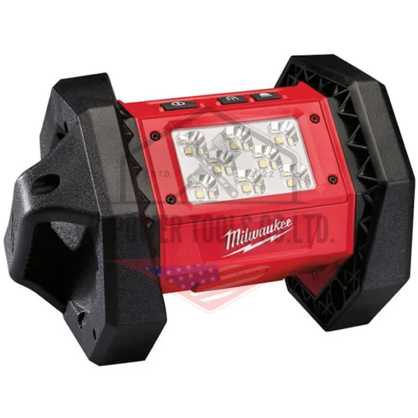 Alternative view of M18™ โคมไฟสนาม 18 โวลต์ (เครื่องเปล่า) Milwaukee - M18 AL-0