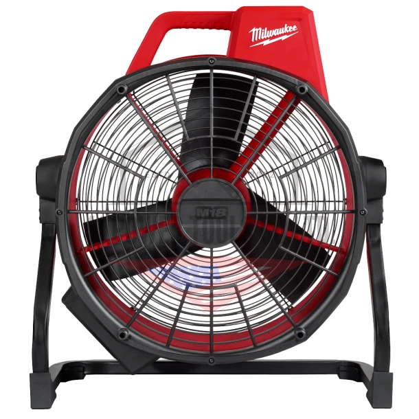 M18 พัดลมไร้สายความเร็วสูง (เครื่องเปล่า) Milwaukee -  M18 ARFHP-0 APJ