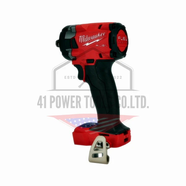 M18 FUEL™ บล็อกกระแทกไร้สาย 1/2" คอมแพ็ค (เครื่องเปล่า) Milwaukee - M18 FIW212-0 - Image 5