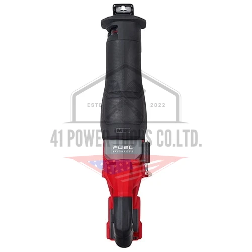 M18 FUEL™ เลื่อยชักอเนกประสงค์ไร้สาย (เครื่องเปล่า) Milwaukee - M18 FSZ-0X0 - Image 5