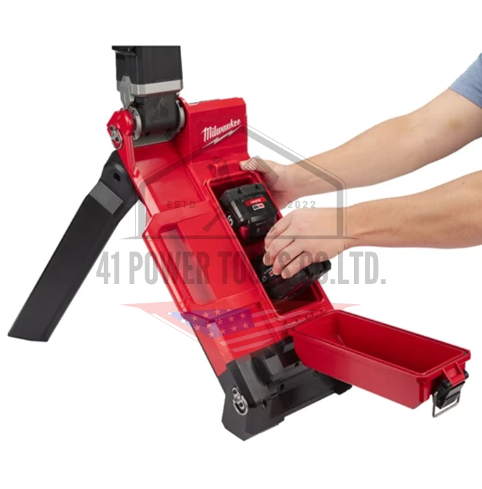 M18™ ทาวเวอร์ไลท์ 18 โวลต์ (เครื่องเปล่า) Milwaukee - M18 ONERSAL-0 - Image 5