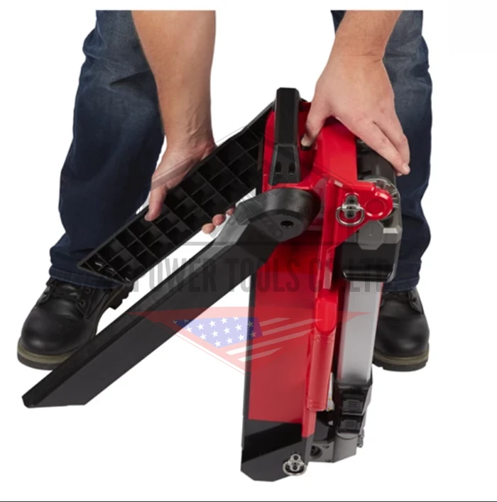 M18™ ทาวเวอร์ไลท์ 18 โวลต์ (เครื่องเปล่า) Milwaukee - M18 ONERSAL-0 - Image 6