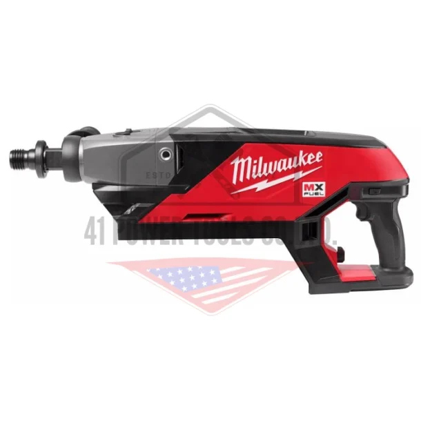 MX FUEL เครื่องคอริ่งไร้สาย (เครื่องเปล่า) Milwaukee -  MXF DCD150-0C0