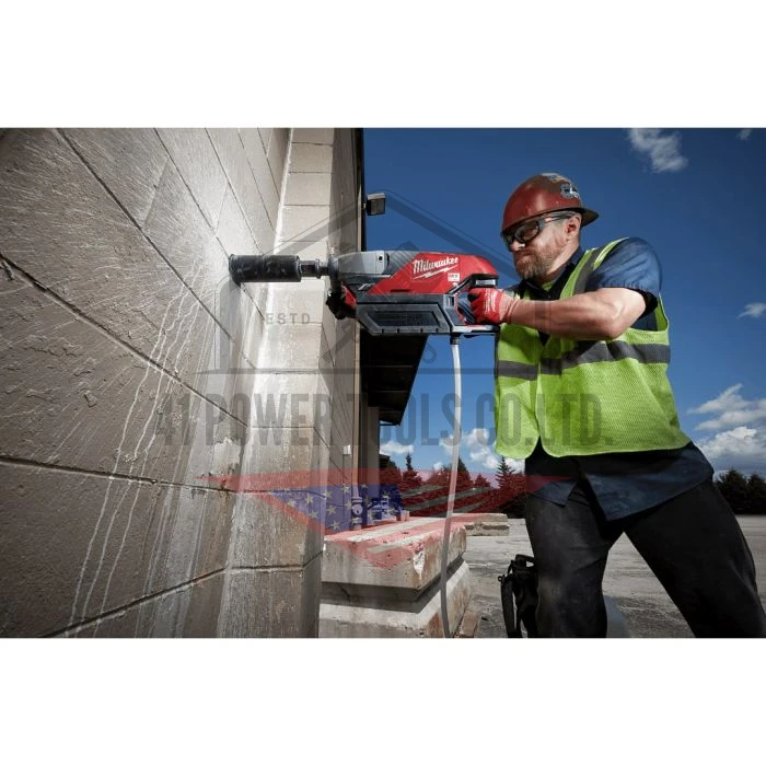 MX FUEL เครื่องคอริ่งไร้สาย (เครื่องเปล่า) Milwaukee - MXF DCD150-0C0 - Image 2