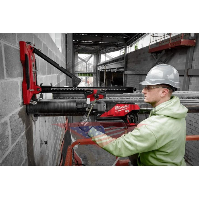 MX FUEL เครื่องคอริ่งไร้สาย (เครื่องเปล่า) Milwaukee - MXF DCD150-0C0 - Image 9