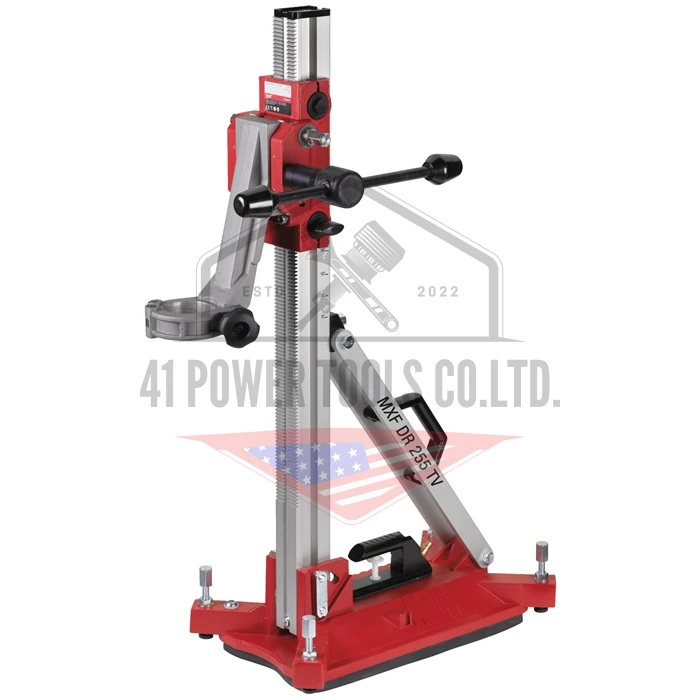 MX FUEL ขาตั้งสำหรับ เครื่องคอริ่งไร้สาย (MXF DCD150) Milwaukee - MXF DR255TV