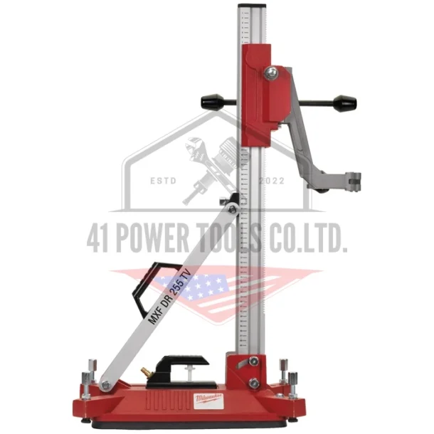 Alternative view of MX FUEL ขาตั้งสำหรับ เครื่องคอริ่งไร้สาย (MXF DCD150) Milwaukee -  MXF DR255TV