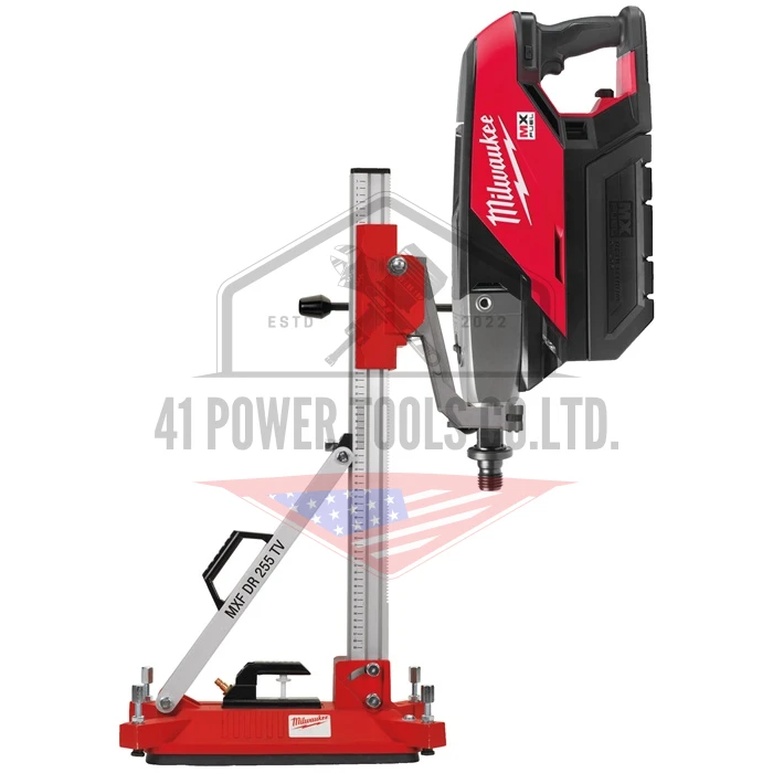 MX FUEL ขาตั้งสำหรับ เครื่องคอริ่งไร้สาย (MXF DCD150) Milwaukee - MXF DR255TV - Image 3