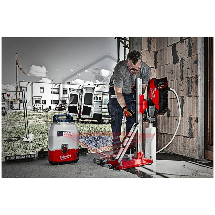 MX FUEL ขาตั้งสำหรับ เครื่องคอริ่งไร้สาย (MXF DCD150) Milwaukee - MXF DR255TV - Image 6
