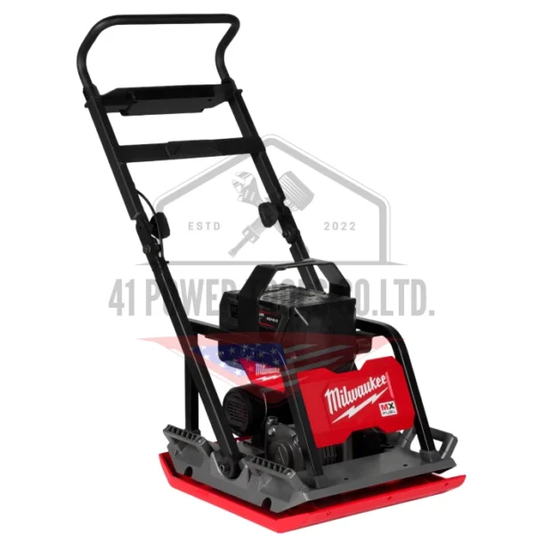 MX FUEL เครื่องตบดินไร้สาย Milwaukee -  MXF PC50-0 APJ