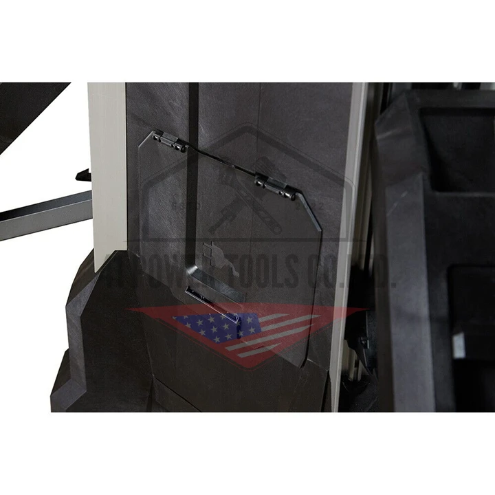 MX FUEL ทาวเวอร์ไลท์ ชาร์จไฟในตัว Milwaukee - MXF TL-0 - Image 13
