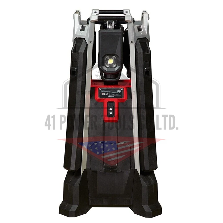MX FUEL ทาวเวอร์ไลท์ ชาร์จไฟในตัว Milwaukee - MXF TL-0 - Image 19