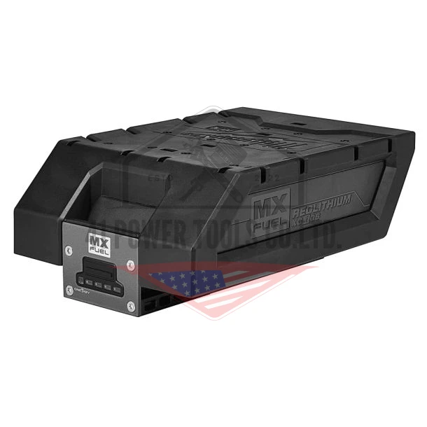 MX FUEL แบตเตอรี่ 6.0 แอมป์ Milwaukee -  MXF XC406